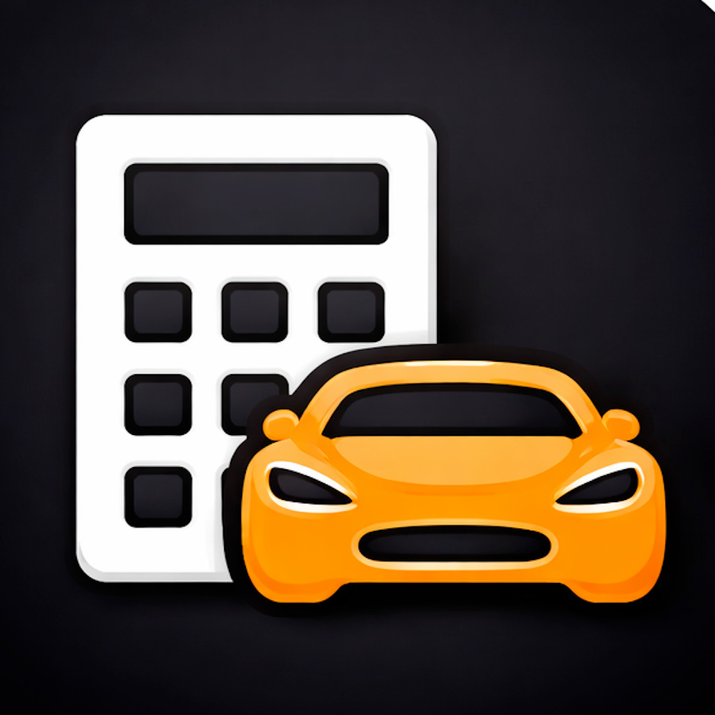 Motrly App Icon